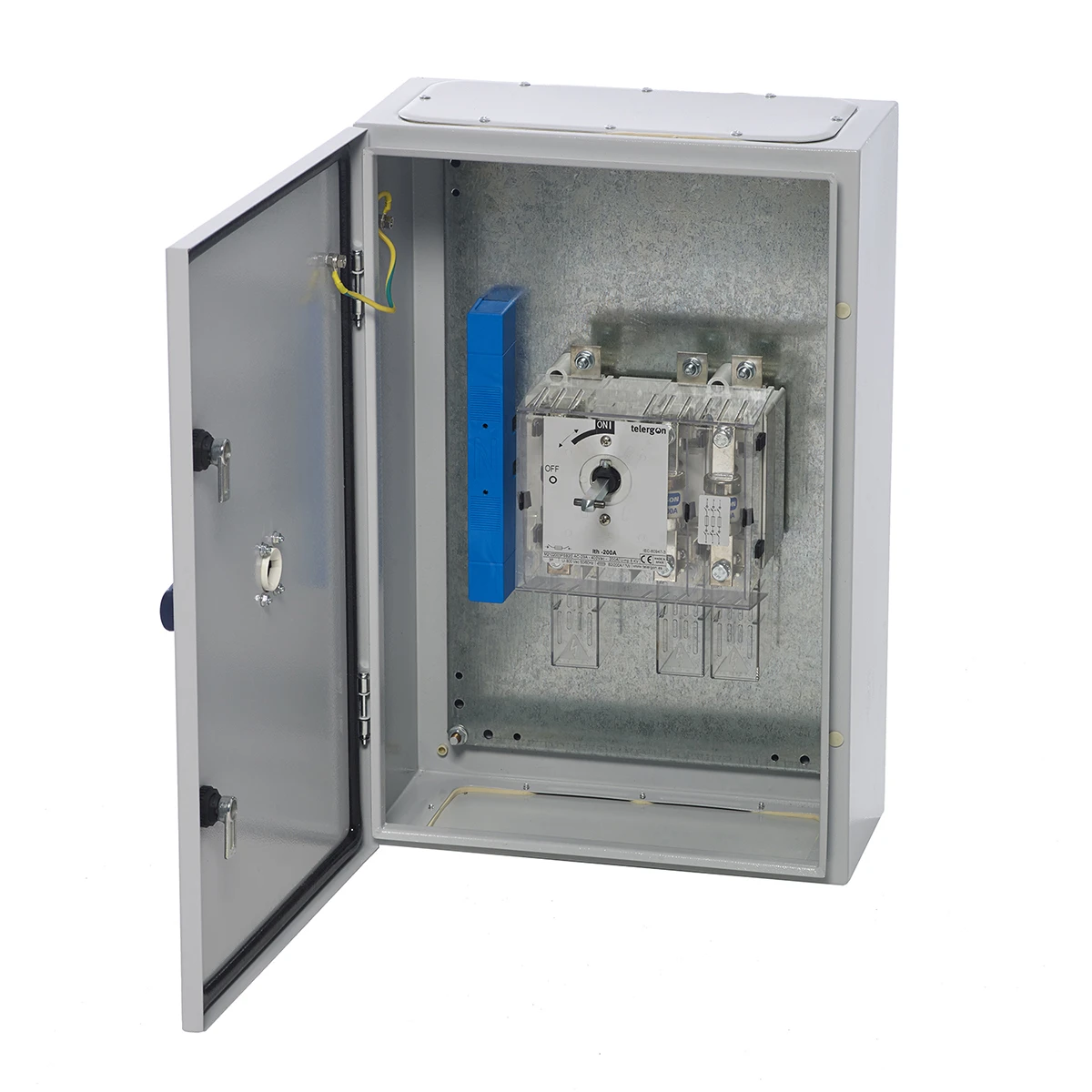 Switch-Fuses